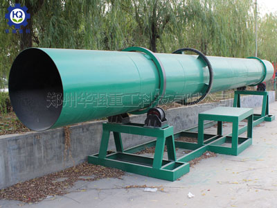 雞糞烘干機(jī)