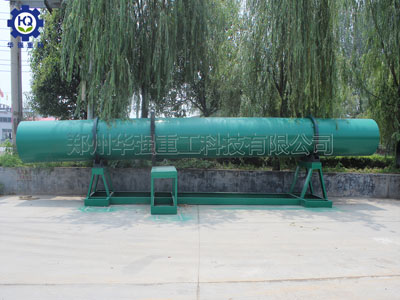 豬糞烘干機(jī)