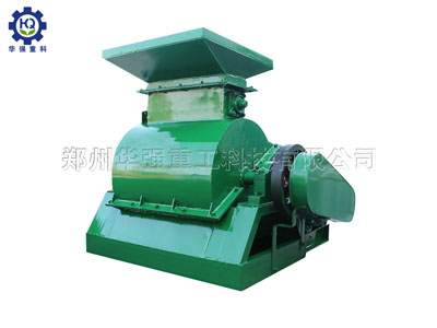 尿素粉碎機