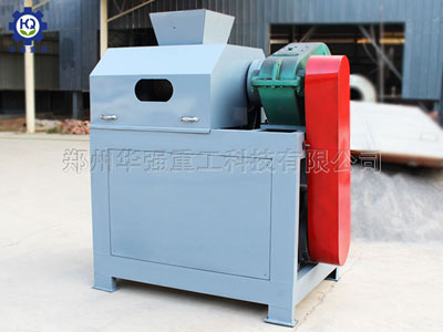 對輥擠壓造粒機(jī)
