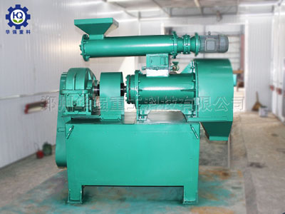 雙模擠壓造粒機(jī)